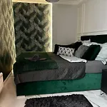 Apartamenty Kielce- Apartament Szmaragd Przy Zalew Kielecki, Faktura, Parking, Centrum