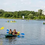 Apartamenty Kielce- Apartament Szmaragd Przy Zalew Kielecki, Faktura, Parking, Centrum