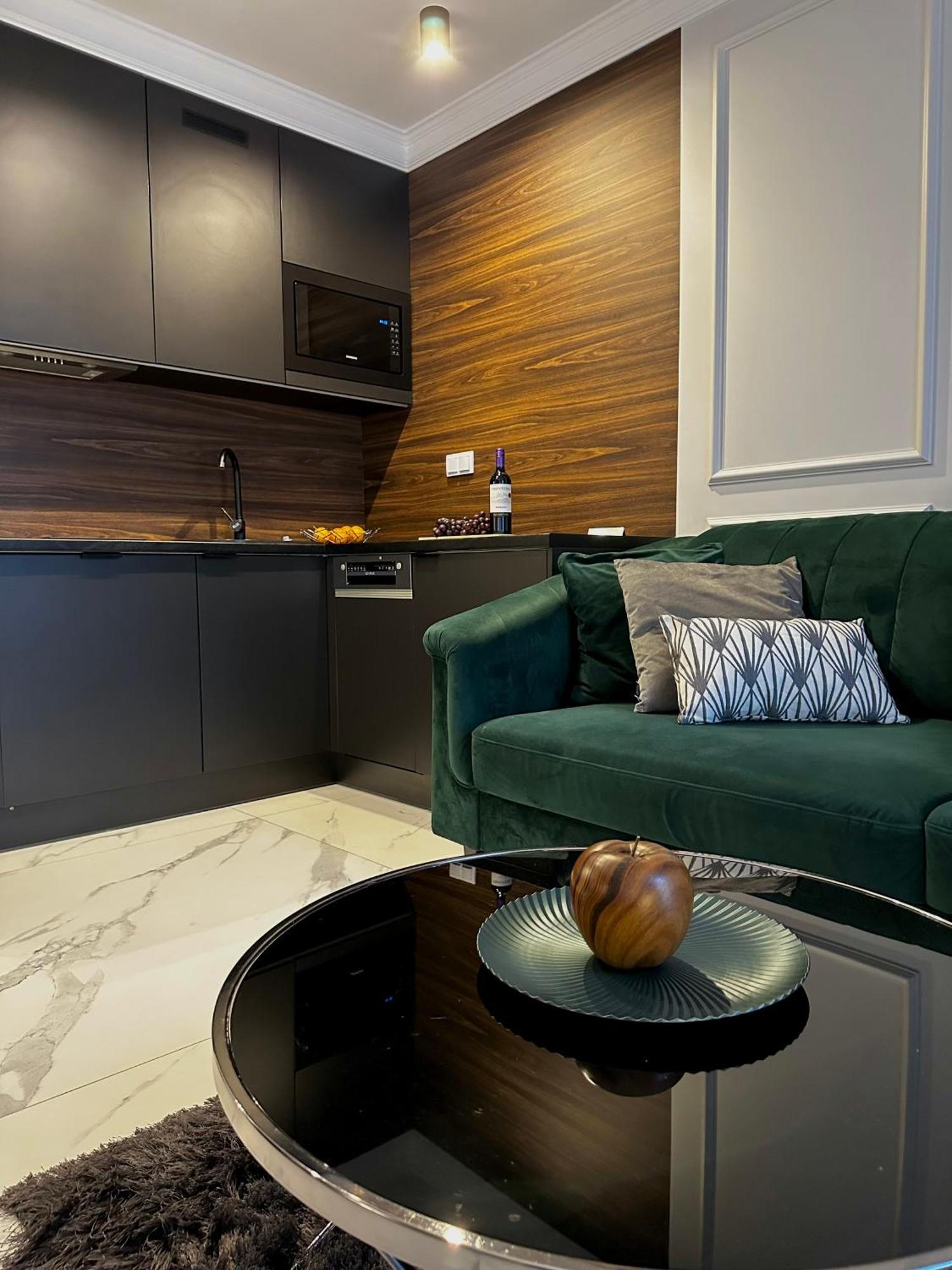 Apartment Kielce- Szmaragd Przy Zalew Kielecki, Faktura, Parking, Centrum