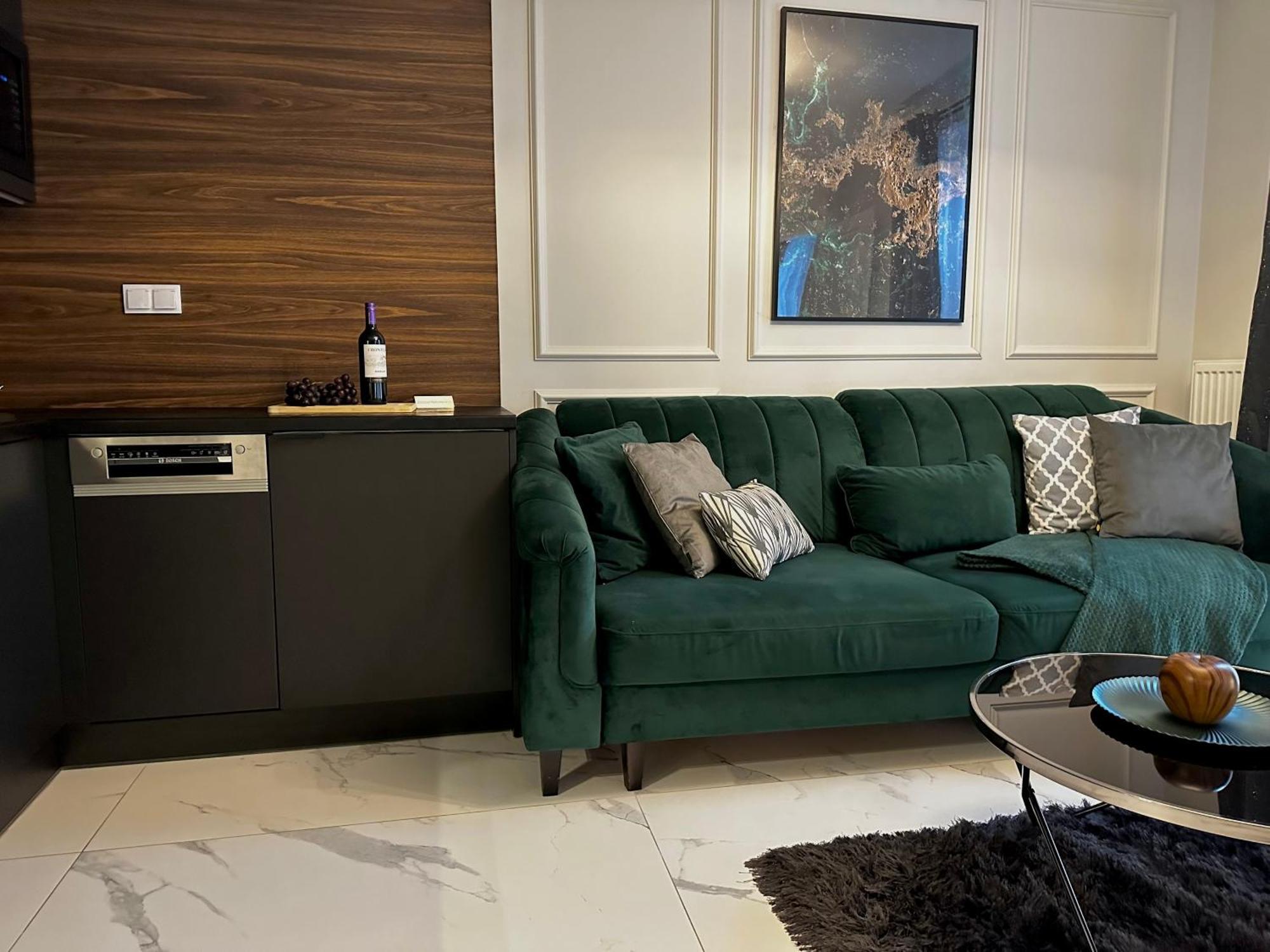 Apartment Kielce- Szmaragd Przy Zalew Kielecki, Faktura, Parking, Centrum Kielce
