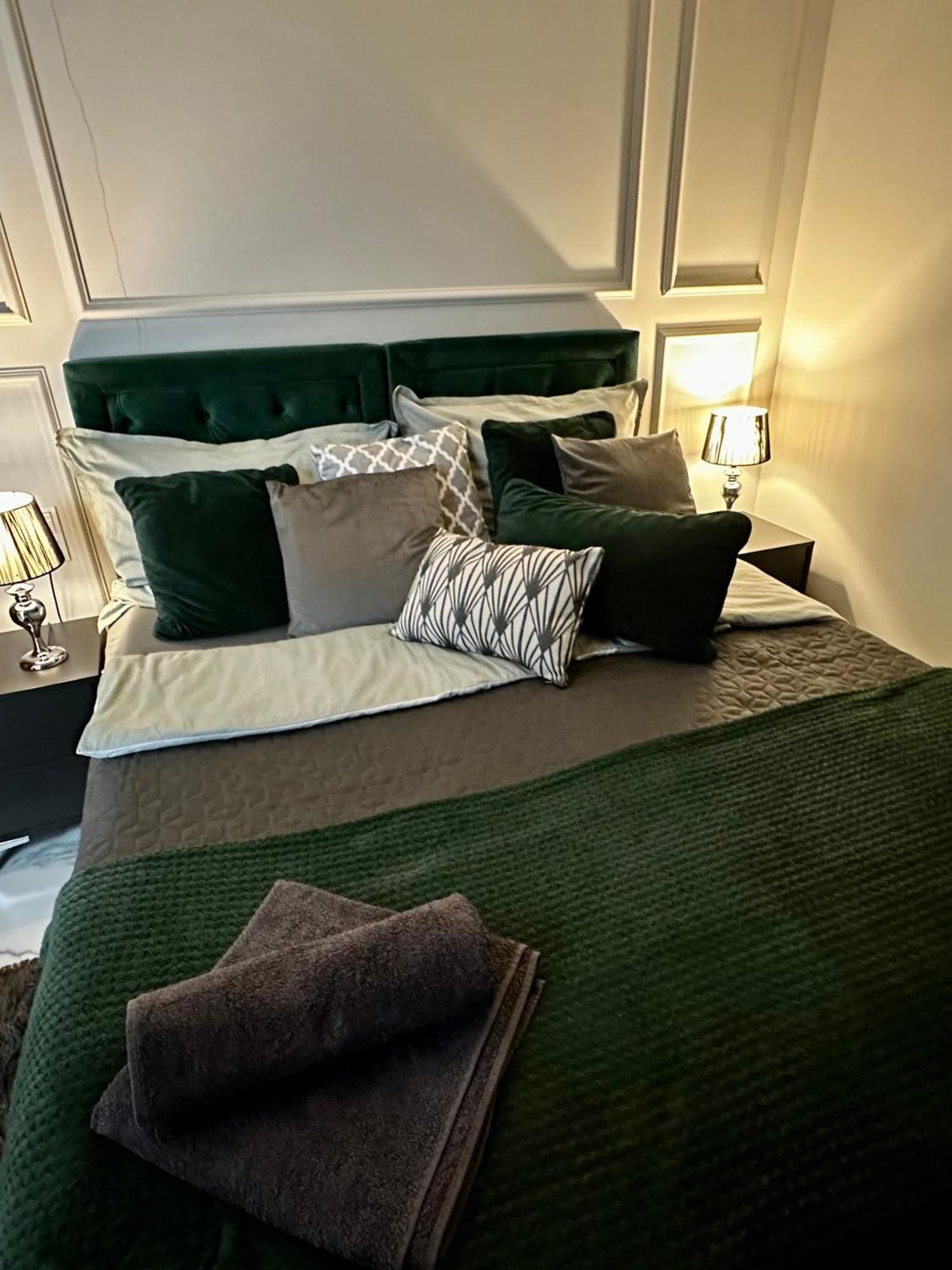 Apartment Kielce- Szmaragd Przy Zalew Kielecki, Faktura, Parking, Centrum Kielce