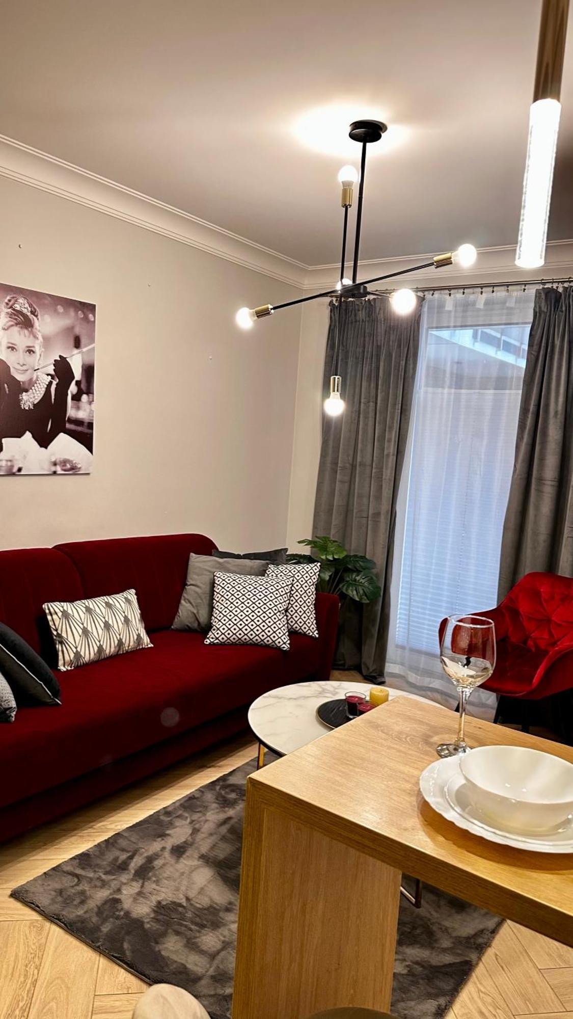 Kielce- Szmaragd Przy Zalew Kielecki, Faktura, Parking, Centrum Apartment *