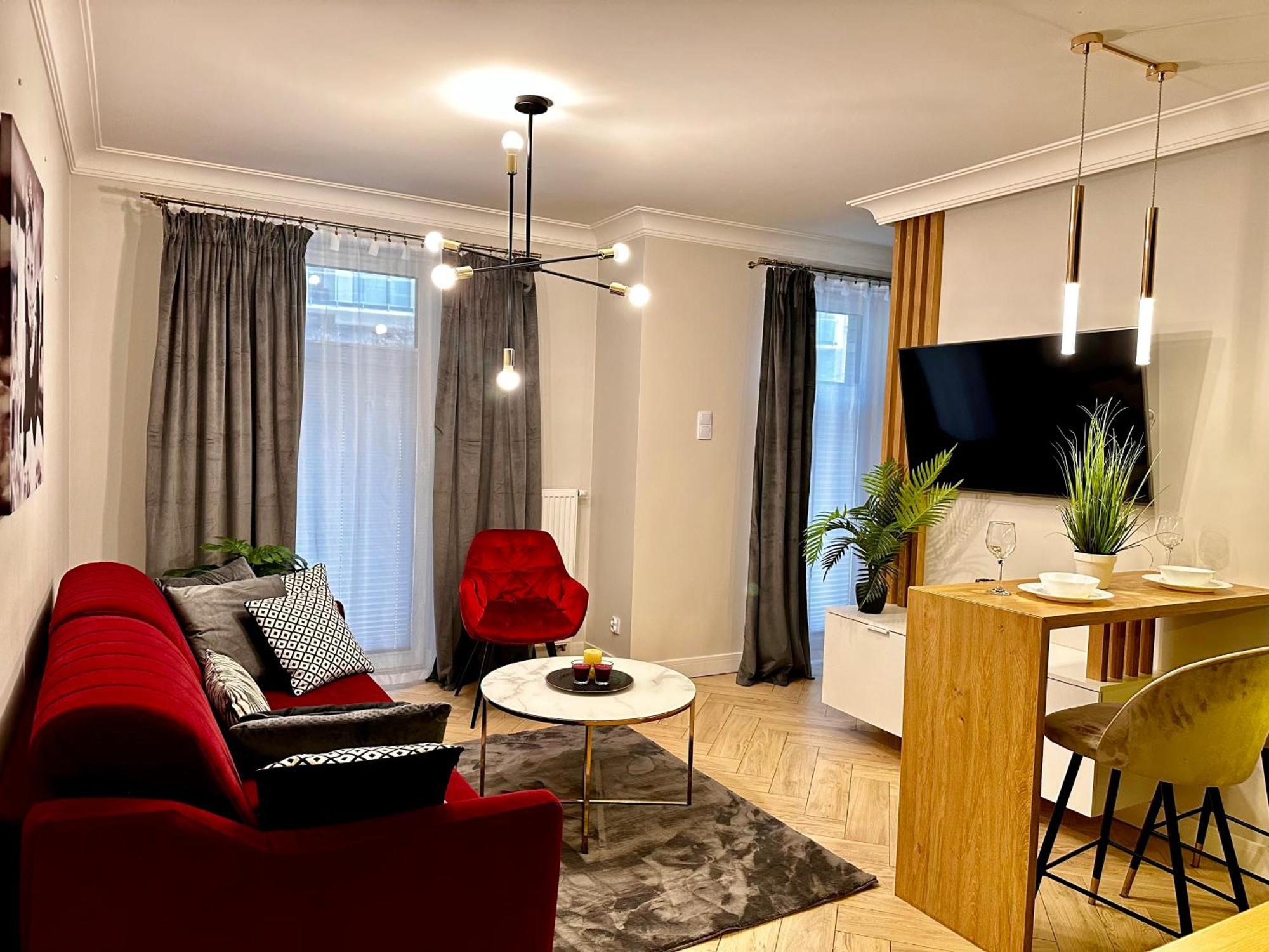 Apartment Kielce- Szmaragd Przy Zalew Kielecki, Faktura, Parking, Centrum Kielce