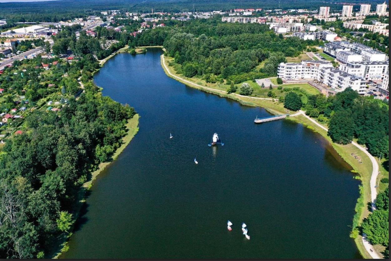 Apartment Kielce- Szmaragd Przy Zalew Kielecki, Faktura, Parking, Centrum
