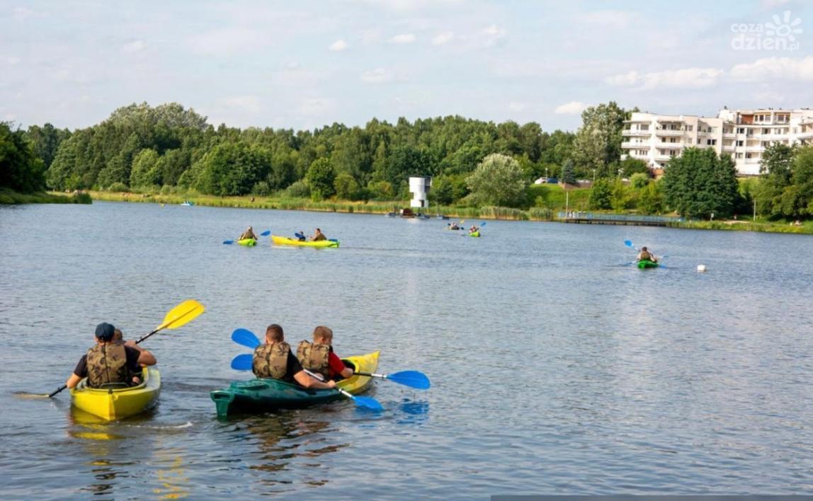 Kielce- Szmaragd Przy Zalew Kielecki, Faktura, Parking, Centrum *